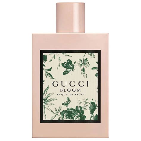 nước hoa bloom gucci|Gucci Bloom acqua di fiori.